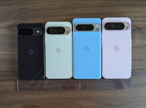 「Pixel 9 Pro XL」と過ごした数日の感想。Gemini Liveと話して体験したGoogle AIはどんなものだったか（Google Tales）