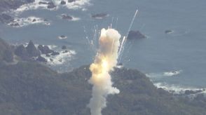 爆発した日本初の民間ロケット「カイロス」2号機の打ち上げは12月　初号機の爆発原因は「推力不足」