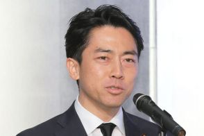 玉川徹氏「結局は権力維持のため」自民党総裁選に立候補表明する方向の小泉進次郎氏に懸念…「モーニングショー」