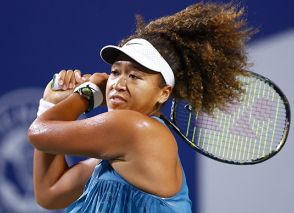 大坂なおみは88位 26日付の日本勢世界ランク、全米OPには4名がシングルス出場＜女子テニス＞