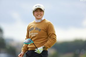 海外メジャー自己最高位を更新　岩井明愛はさらなる高みへ「いずれトップ選手になれたら」