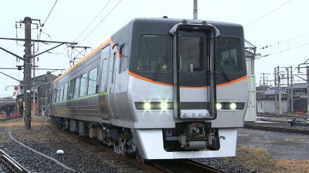 【台風情報】JR四国　列車の運転見合わせは現時点では「28日水曜日以降」の見込み【26日午前10時現在】