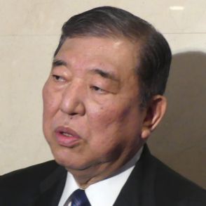 フジ風間解説委員、石破茂元幹事長の総裁選立候補に「選挙強い」「最後の戦いなら振り切って」