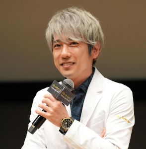 二宮和也「ブラックペアン２」第７話10・９％　天城は高額な報酬と引き換えに手術失敗を頼まれる