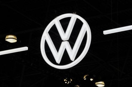 独ＶＷ、電池生産目標に固執せず　ＥＶ需要注視＝幹部が独紙に