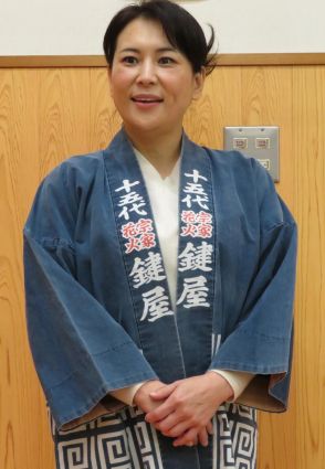 「すごい二刀流」江戸川区花火大会、パリ五輪の柔道審判が花火師「鍵屋」当主で日程ずらしていた