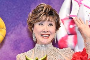 小林幸子、一目惚れで購入したのは国産車　「庶民派なイメージ」「センス良すぎ！」と話題