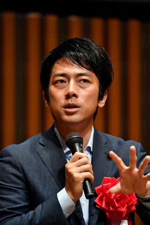 新聞テレビは本命扱いでも…なぜ「小泉進次郎氏」はネットで絶望的に人気がないのか　「高市早苗氏」と正反対の現象が起きる理由