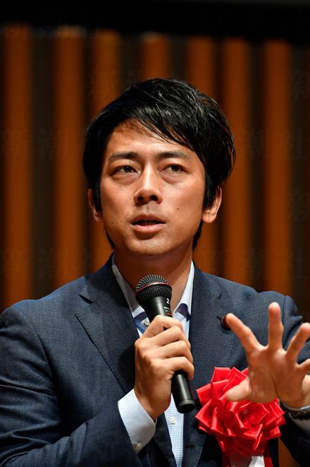 新聞テレビは本命扱いでも…なぜ「小泉進次郎氏」はネットで絶望的に人気がないのか　「高市早苗氏」と正反対の現象が起きる理由