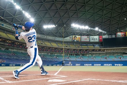 元中日選手描く『バントマン』レギュラー発表　犠牲心の塊のような社員&トライアウトに必ず顔出す社長【一覧・キャラ紹介】