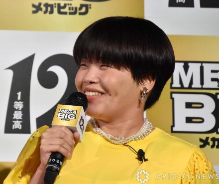 ガンバレルーヤ・まひる、“もってる”話を初公開　驚きの強運に鈴木亮平「初めて会いました」