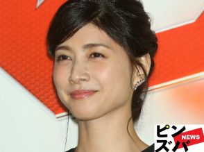 不変ミニスカの森高千里も…内田有紀の番宣なしバラエティ「超美人姿」が話題 芸能界アラフィフ美貌が沸騰中