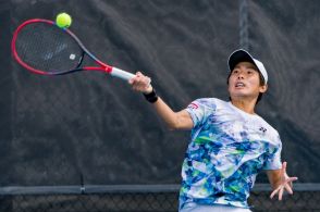 野口莉央がチャレンジャー大会で2度目の準優勝、清水悠太はチョン・ユンソンとのダブルスでタイトルを獲得 [済南チャレンジャー／テニス]