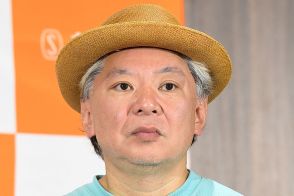 鈴木おさむ氏　息子の夏休みの宿題に素朴な疑問「ローマ字の読み書き学ぶ理由がわからん」