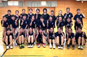 【ヴィクトリーナ姫路】U15チームが選手権出場へ