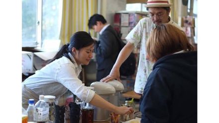 学校内で福祉的支援　こども居場所カフェ全国ネット