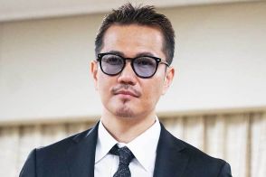 長期療養中のEXILE ATSUSHIがインドで瞑想とトレ―ニングを報告「“深い心の旅”は続いていく…」