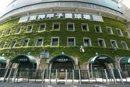 甲子園球場で「甲子園キッズフェスタ2024　Vol．2」「なるほど医学体験！　HANSHIN健康メッセ」開催