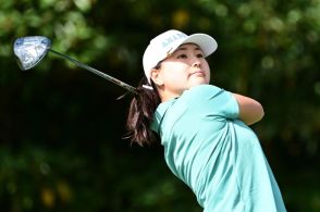 伊藤二花2位、山口すず夏17位で通過　来季出場権かけた米女子予選会がスタート