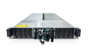 トーヨータイヤ、次世代タイヤの開発を高速化…HPEの「Cray XD」システム導入