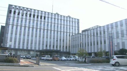 税未納の車の差し押さえ表示とロック装置を外すなどした疑い　53歳男を逮捕　岡山・倉敷市