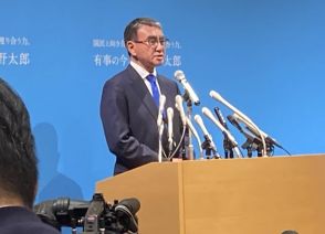 河野太郎氏「総裁選終わればワンチーム」　小泉進次郎氏、菅前首相との連携再開に期待