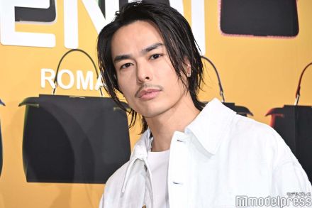 三代目JSB今市隆二ソロライブ、北山宏光がゲスト出演 舞台裏2ショットに「かっこよすぎ」「仲良しなの伝わる」とファン歓喜