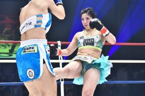 【KNOCK OUT】鈴木万李弥が“究極打撃格闘技ルール”に初挑戦、対戦相手は大沢ケンジが「探して来る」TKFシーズン2は鈴木千裕vs.大沢ケンジに