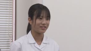 空手全国大会で入賞　山口市の選手が報告　中学生女子は2連覇　聖火ランナーも連覇