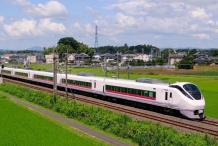 もう常連？ 常磐線の特急「ひたち」車両で神奈川と茨城を直結！ JR東日本の臨時列車