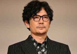 稲垣吾郎「いまだに慣れない感じが…」ソロ歌唱に恥ずかしがる「グループで歌ってきてるからね」