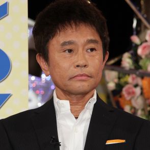 「これは泣く」浜田雅功　密着番組で明かした“衝撃の引き際”にSNS騒然