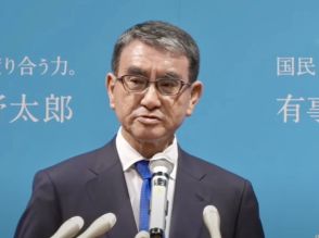 出馬の河野太郎氏、「Xでブロックする人に総理大臣の資質はあるのか」批判に反論（全文）