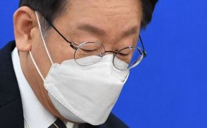 反日の眼鏡をかければ老朽化した施設の補修まで親日に見えるのか【8月26日付社説】