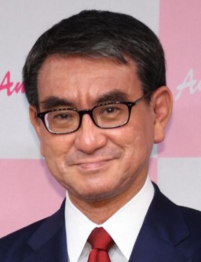 総裁選出馬の河野太郎氏　裏金議員への返還要求にSNS怒り「出頭すべき」「返せば不問という非常識」