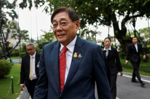 タイの洪水、今年の経済成長に影響せず＝財務相