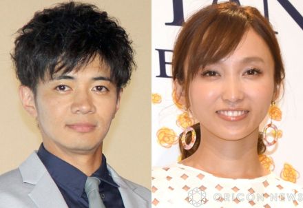 和田正人、45歳バースデーに妻・吉木りさ＆子どもたちからサプライズ　記念ショット紹介「ビバ妻子!!」