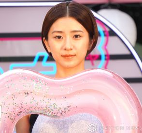 黒島結菜、丸山礼と映画共演も記憶喪失「焼肉屋さんで会いましたよね」