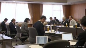 富山県と富山大学の連携を深める　知事と学長が意見交わす