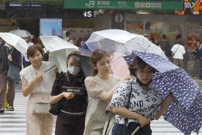 台風10号が上陸の可能性、早めの対策が重要に　宮古島地方気象台が備え「5箇条」を紹介