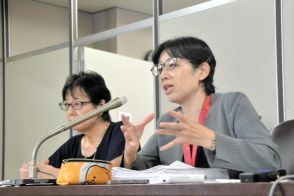 知的障害の女性に性的虐待、施設側に180万円賠償命令　東京地裁