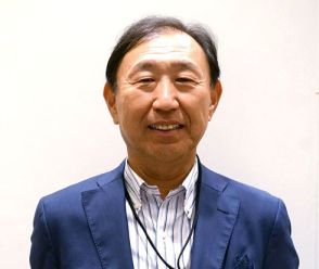 近商ストア 上田泰嗣社長 初のプロパー社長就任 グループ資産生かし業容拡大へ