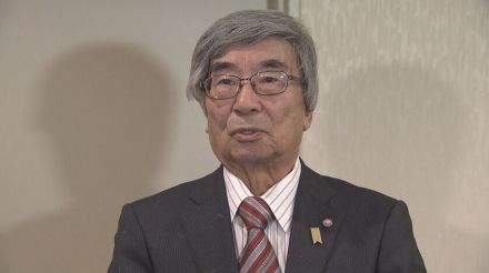 千島連盟の前理事長　脇紀美夫さん死去　国後島出身　去年まで理事長として北方領土返還運動を牽引