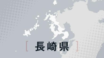 中国軍機が長崎県沖で初の領空侵犯　防衛省発表、中国側に厳重抗議