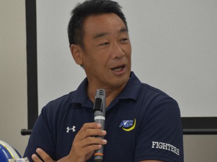 甲子園ボウル7連覇へ　関学大監督「一戦必勝で」　12月15日開催