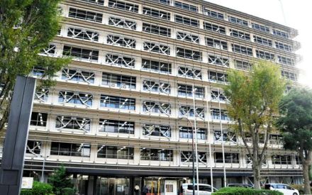 合宿中の女子高校生の着替えを盗撮した疑い　埼玉の高校教諭を逮捕