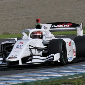 【2024 スーパーフォーミュラ第5戦】熾烈な同門対決を制した牧野任祐が今季2勝目を挙げランキング2位に浮上！