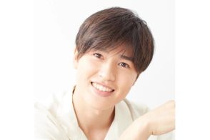 声優・土屋神葉さん（28）　「五十肩」を告白　「見た目はアラサー、右肩は50代。」