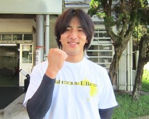 【武雄競輪（ナイター）FⅡ】「すごく力になっています」坂田康季が直接会ったことのないファンに感謝