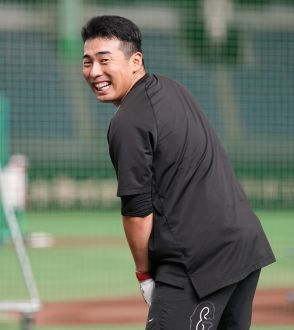 【巨人】「高校生のように」浅野翔吾743日ぶり聖地へ「見てもらいたい」プロ入り後初の甲子園